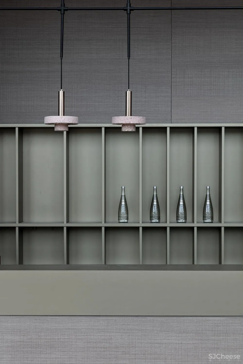 共生形态 星辰与蜉蝣