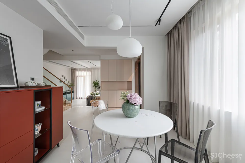 设计：越简单，越舒适！