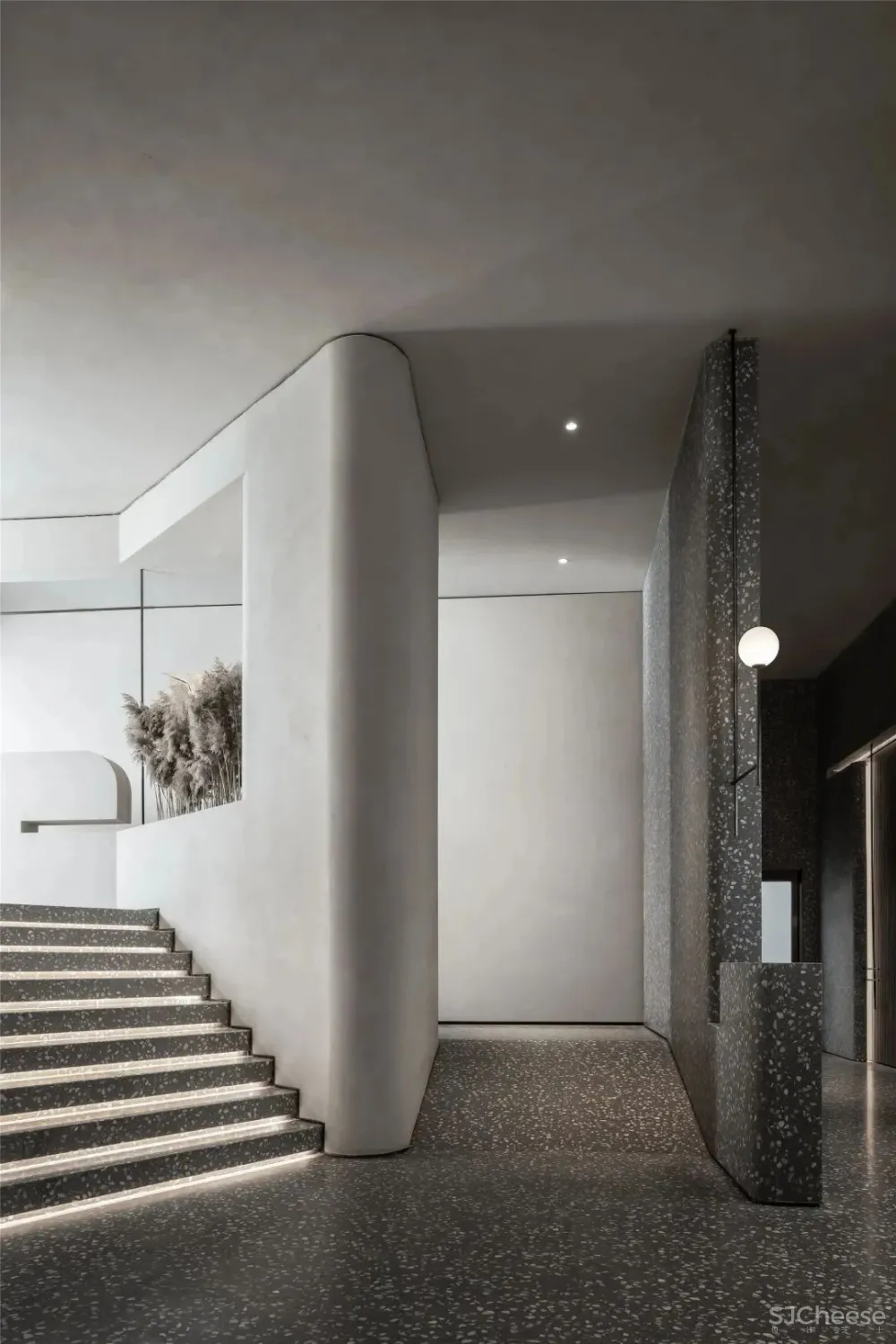 近境制作唐忠汉新作丨绵延叠翠