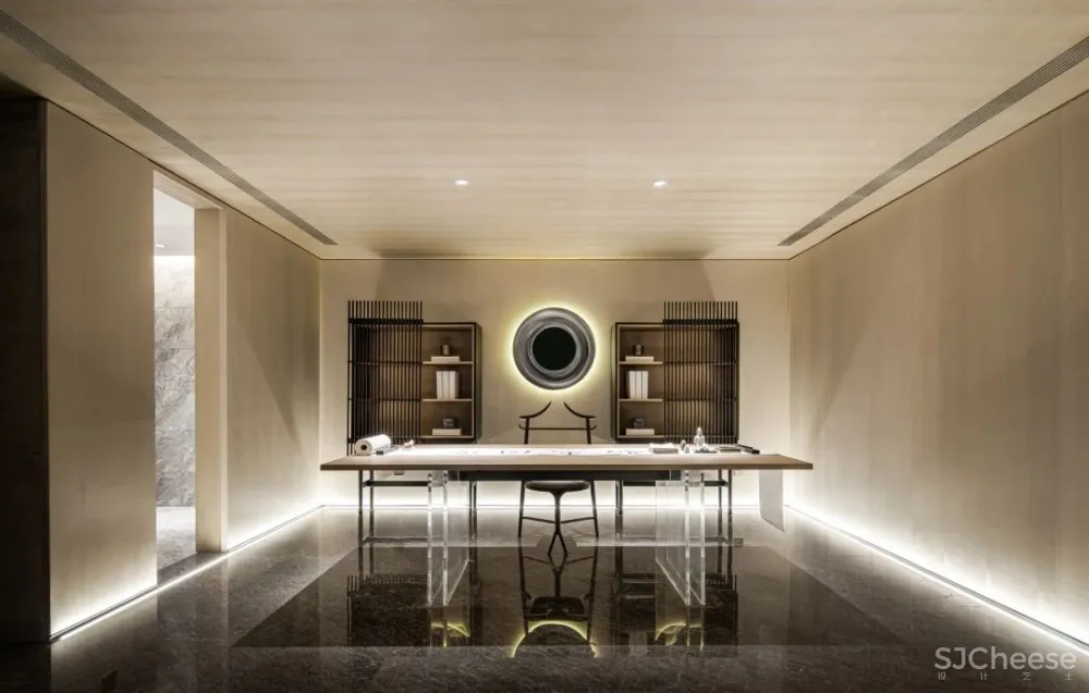 WJID黄全 × 融创 · 长乐雅颂