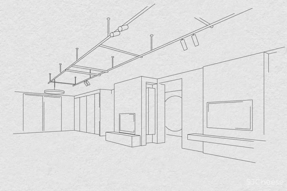 Flussocreativo Design Studio 与自然相融,与现代接轨