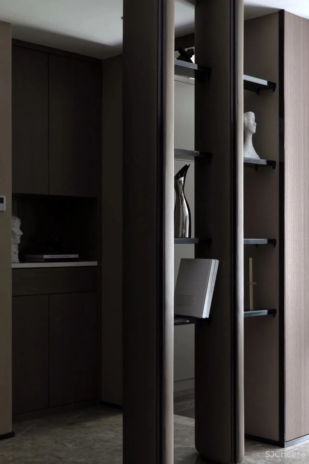 ACME 北控·瀚棠：都市生活不该缺乏形式主义的预设