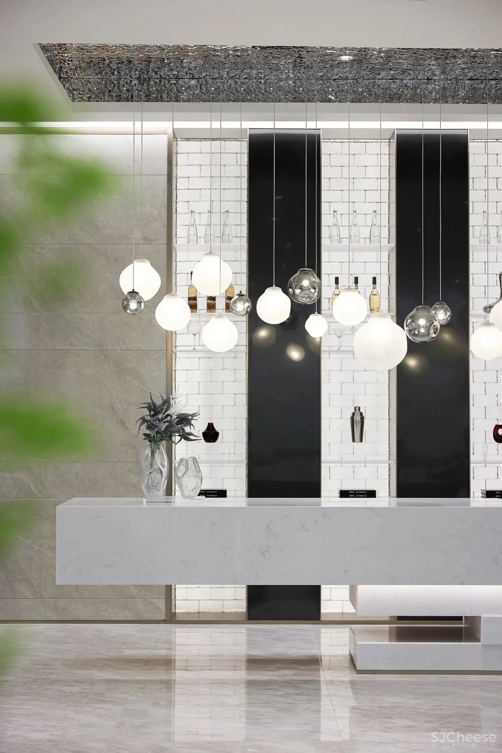 MID：幽蓝梦境，美在虚实间！