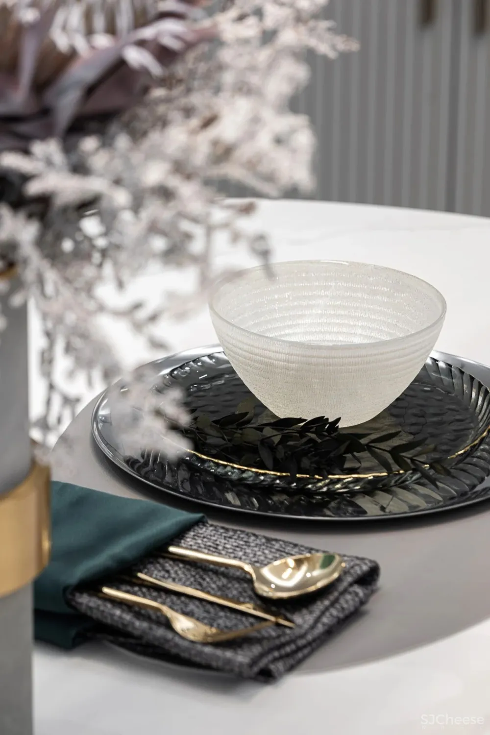 SUMAY树美 在浮躁的都市生活,寻一方心灵归依之处