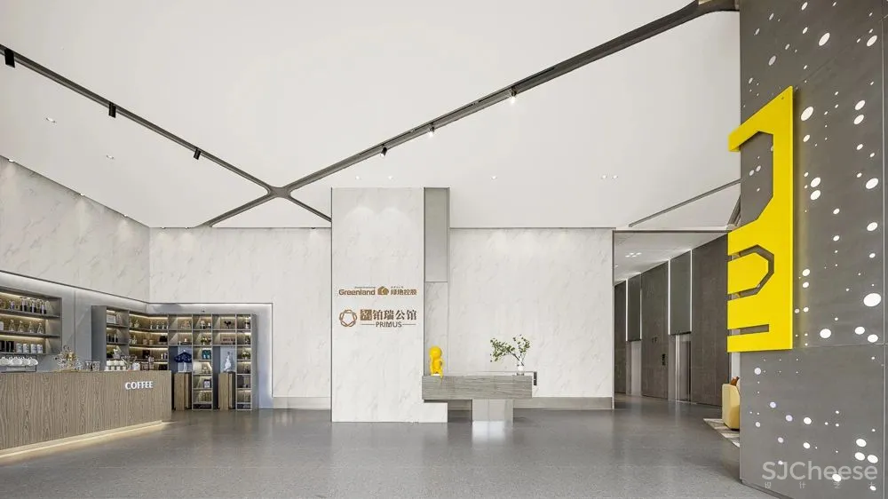 一杯咖啡,“寓”见四季温暖时光——西北绿地新里铂瑞公馆