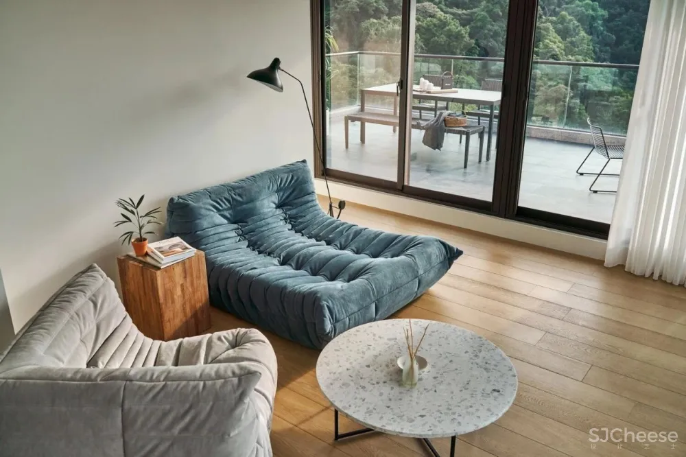 Hygge丹麦式温暖家，“少即是多”的生活哲学