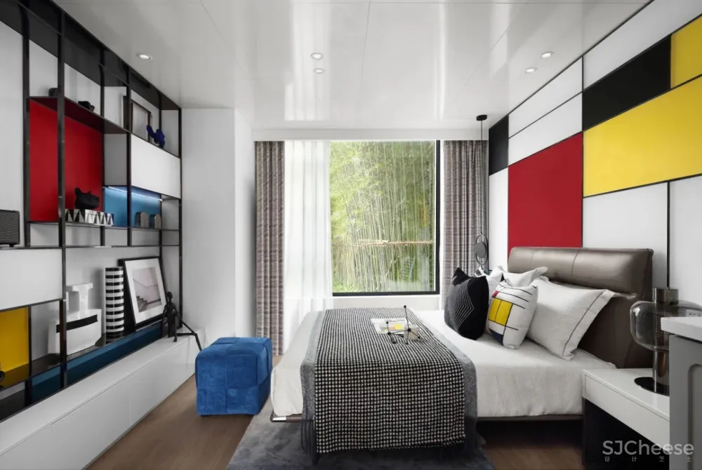 60㎡小户型Loft如何装成大House丨DESIO DESIGN