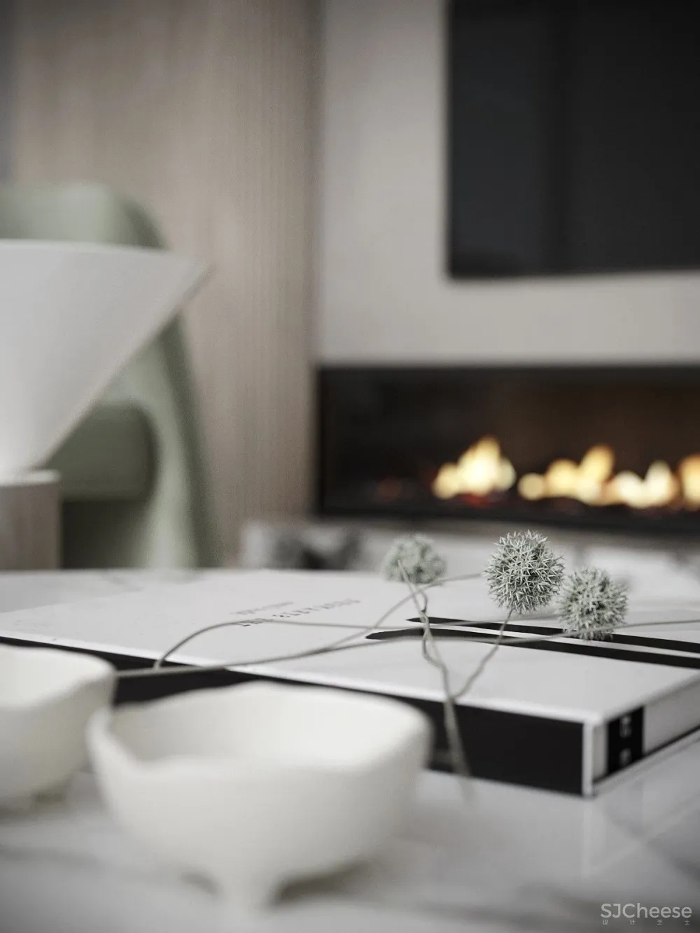 简约优雅,气质迷人!