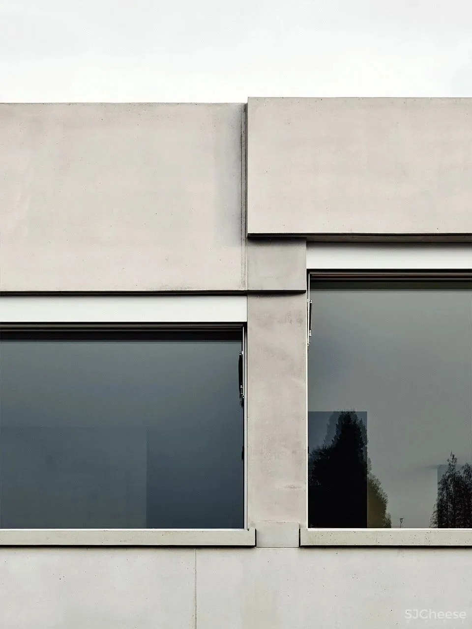 新作 宫殿式豪华公寓住宅 Giovanni住宅 Marazzi Reinhardt