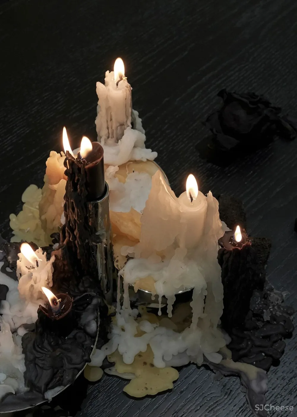 ofD 时间碎片里的时尚与古典