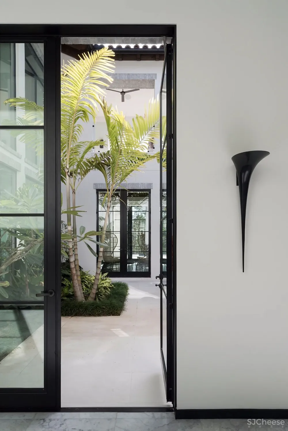 原·境 结构之美