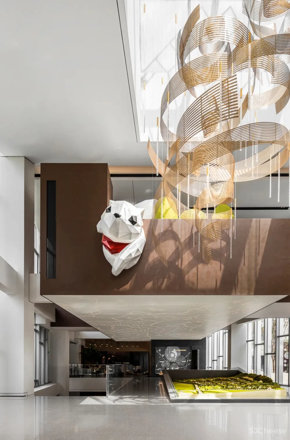 春光潋滟丨SNP 尚诺柏纳