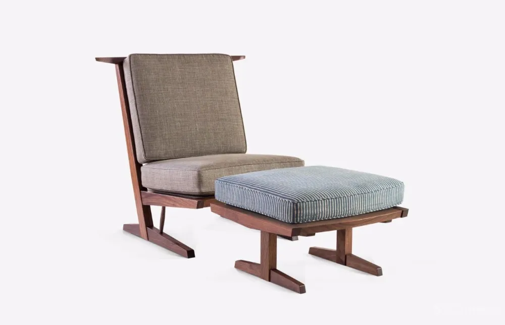 自然禅意,不是设计出来的!