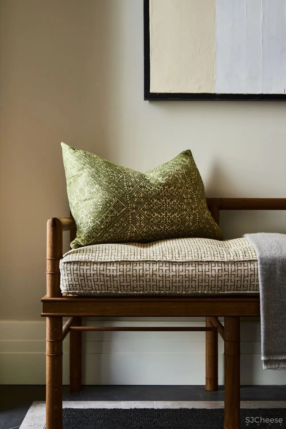 Real estate 地产 切尔西豪宅 时尚典雅