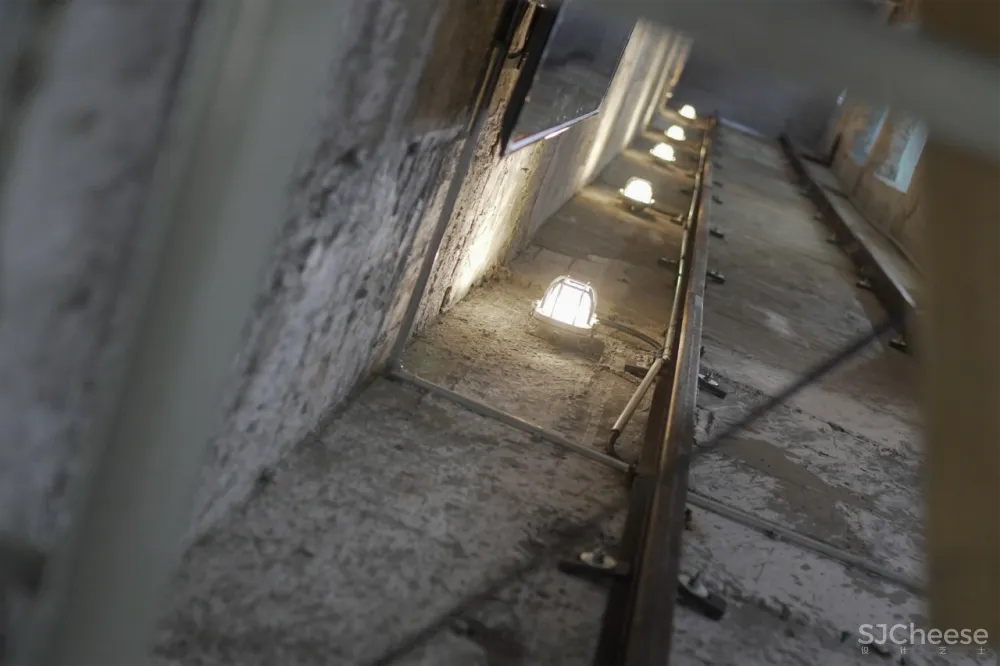 外物 × COZMINE集合店:The world is mine.