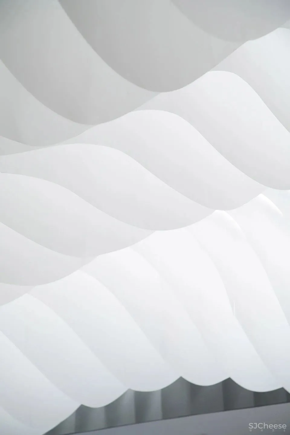 漫步云海诗意儿童餐厅