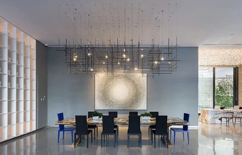 地产界“黑马” 看郑州如何引领中原豪宅新风向!