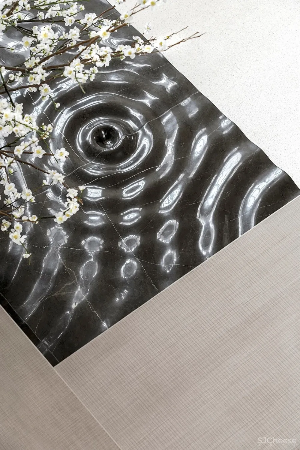 派尚设计 围炉山谷，将自然简朴的在地性做到极致