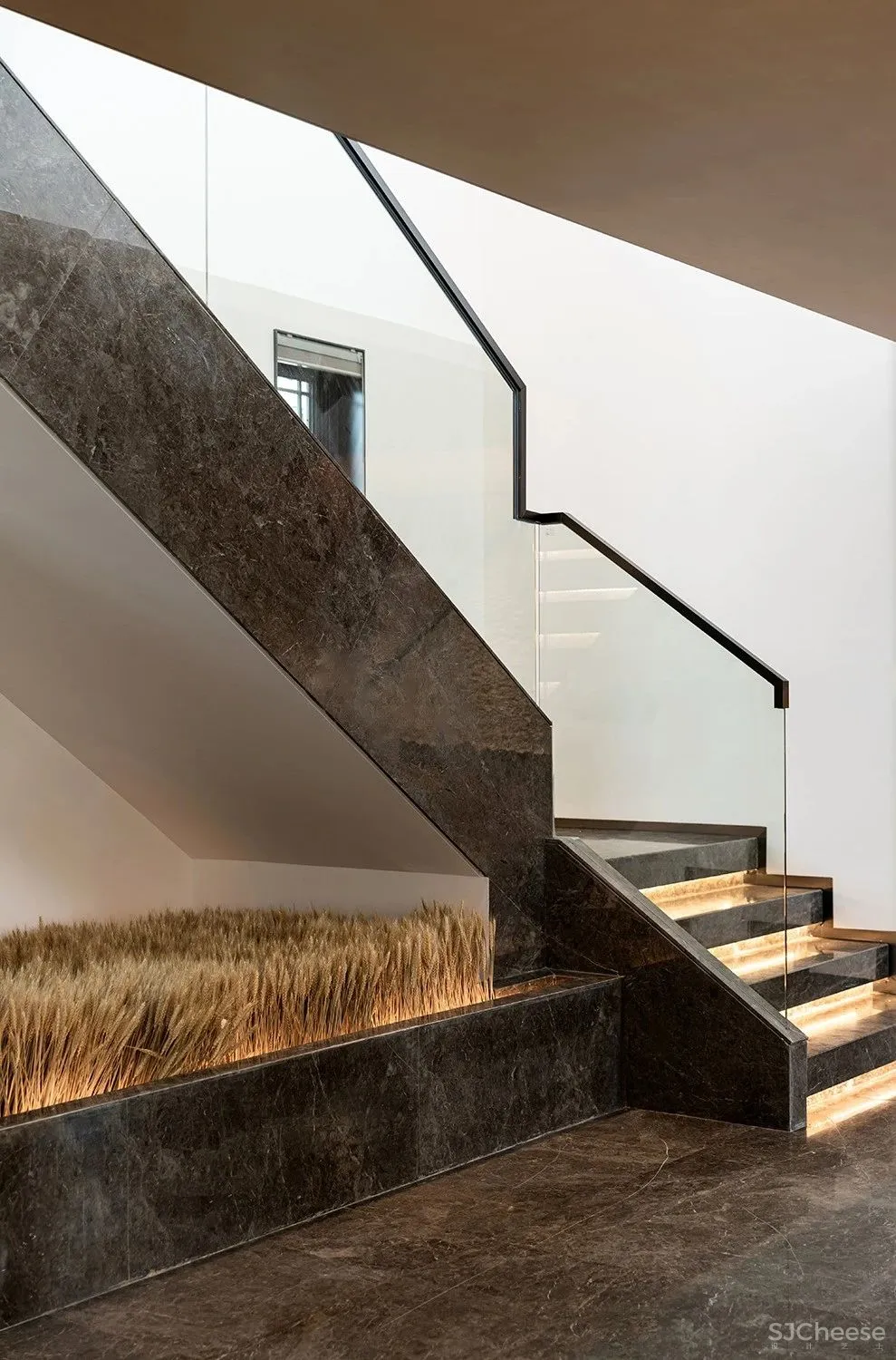 中式别院 一木一石、一砖一瓦,都是范儿!