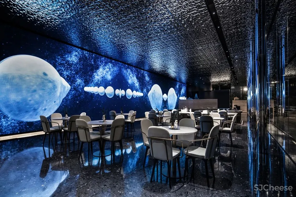 G F D 广 飞 五 十 个 月 亮