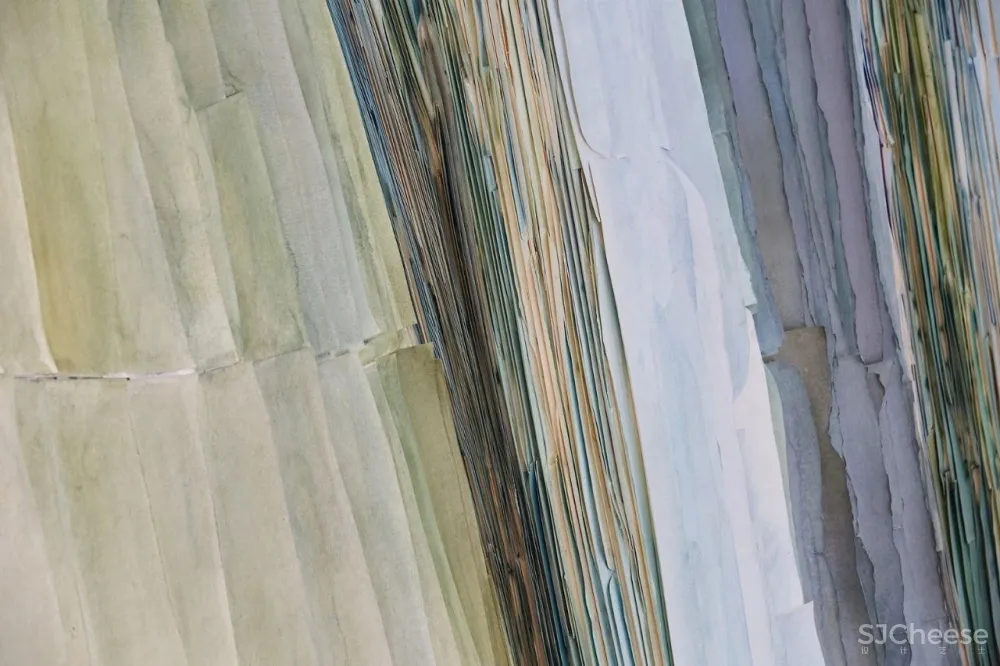 羽果设计：梦幻“乌托邦”，重现自然梦境！