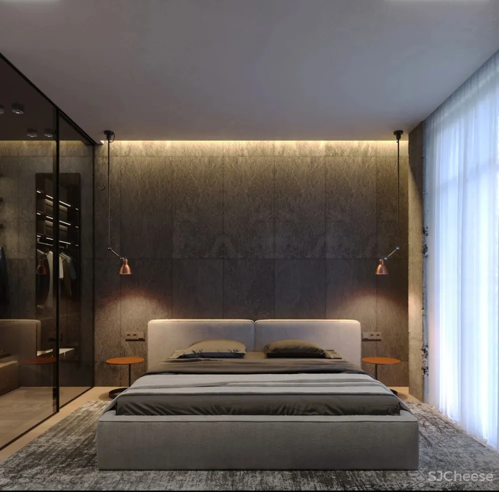 别人家的65㎡,小而美!