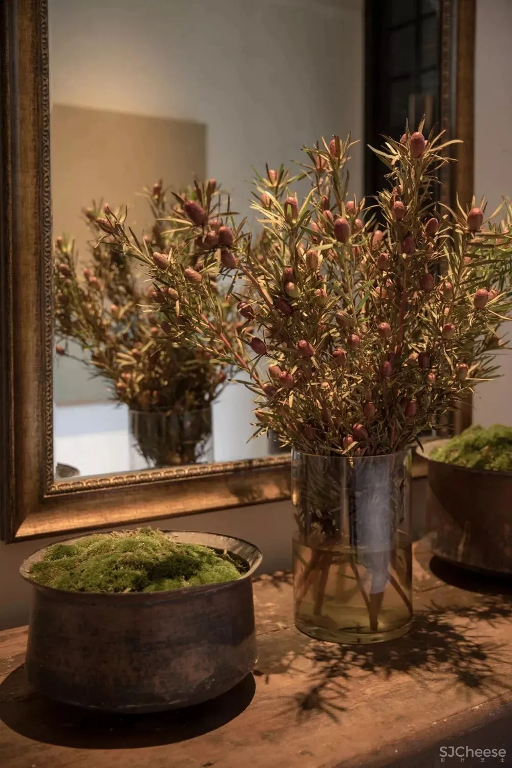 谢柯-既下山·重庆生活的复杂和冲突,都在这间院落“缴械投降”!