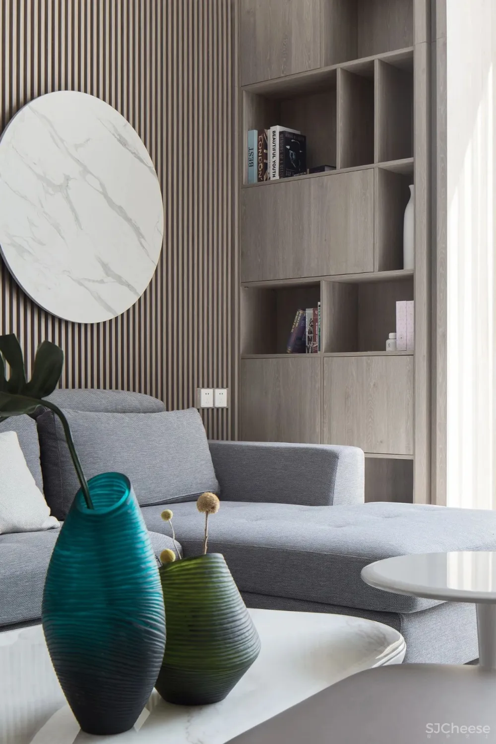 219㎡简素私宅，这才是家该有的样子！