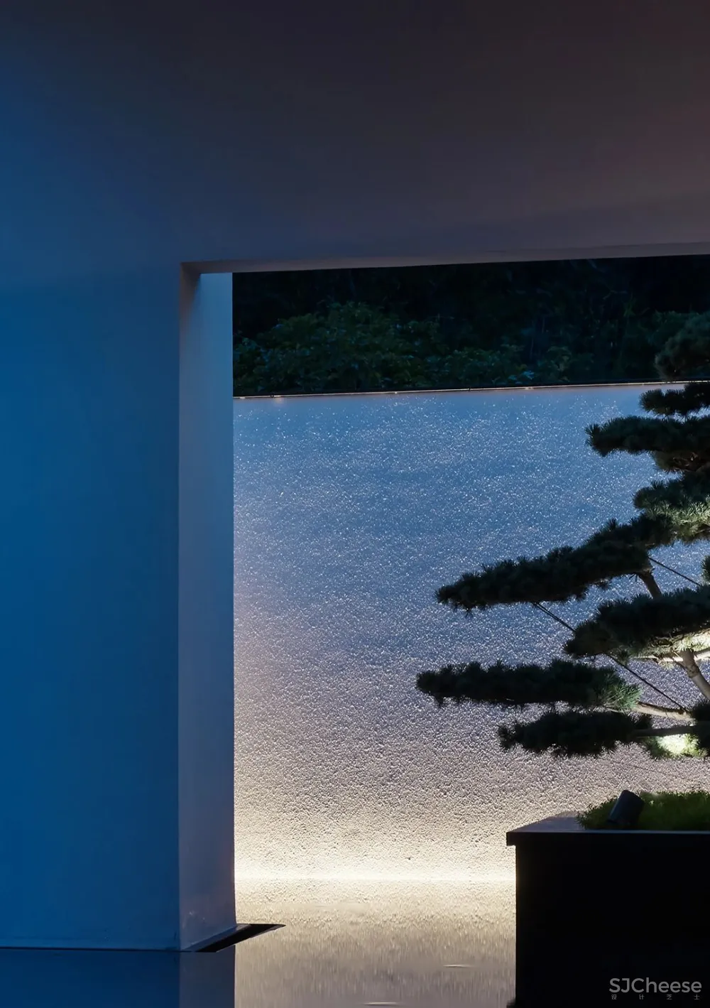 孙建亚 绝美江南画境的馥芳园