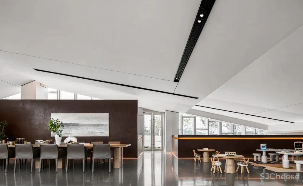 春光潋滟丨SNP 尚诺柏纳