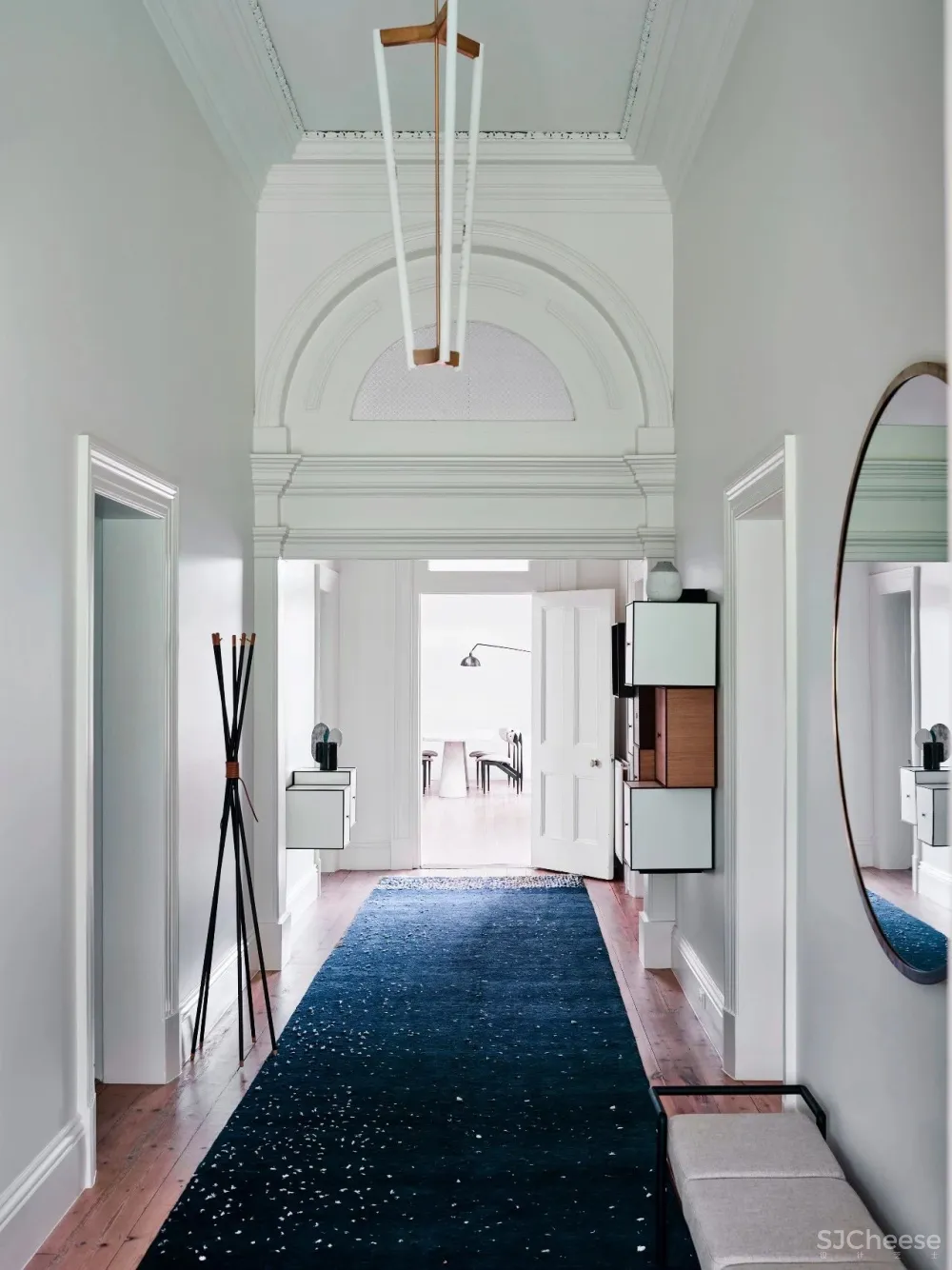 软装，一个等待被探索的故事