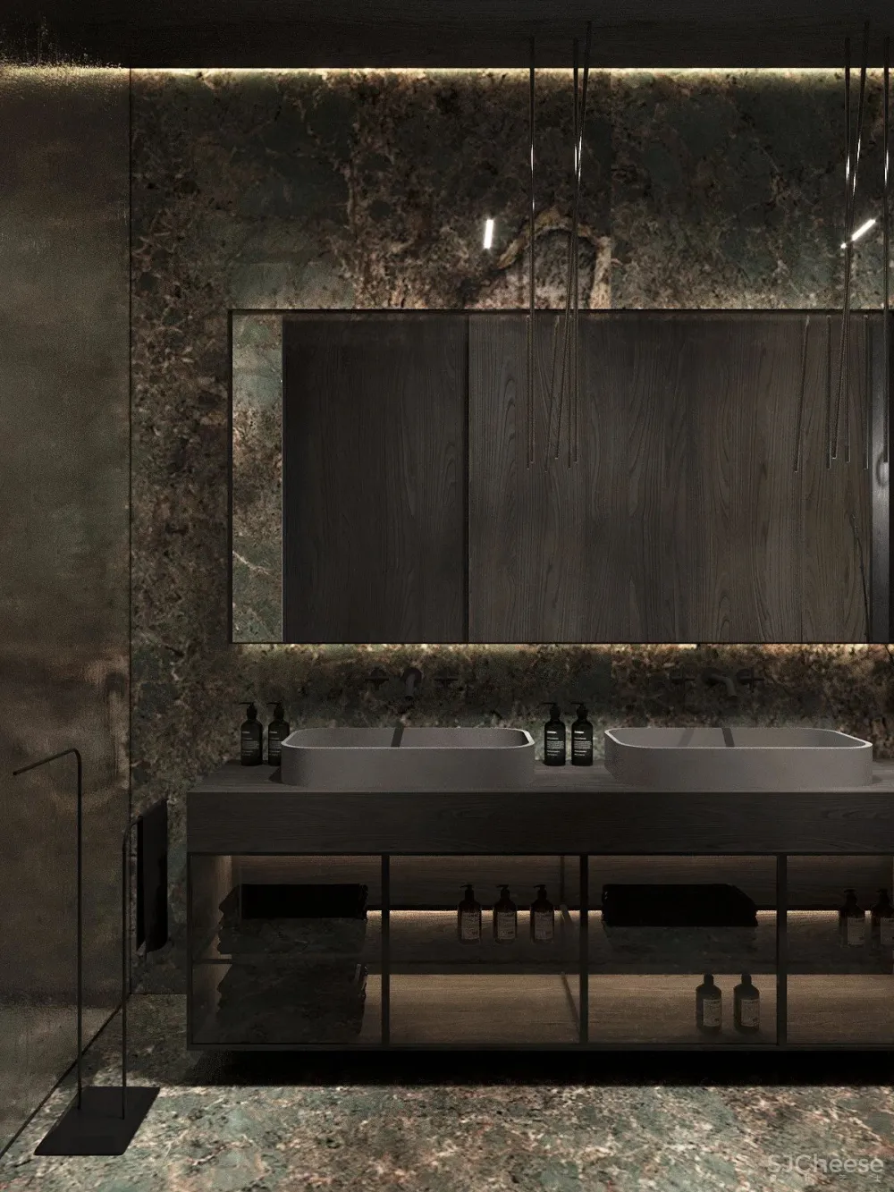 简约优雅,气质迷人!