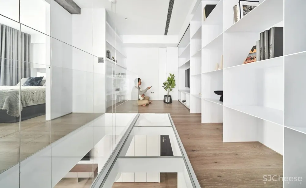 「美宅」静心享受生活