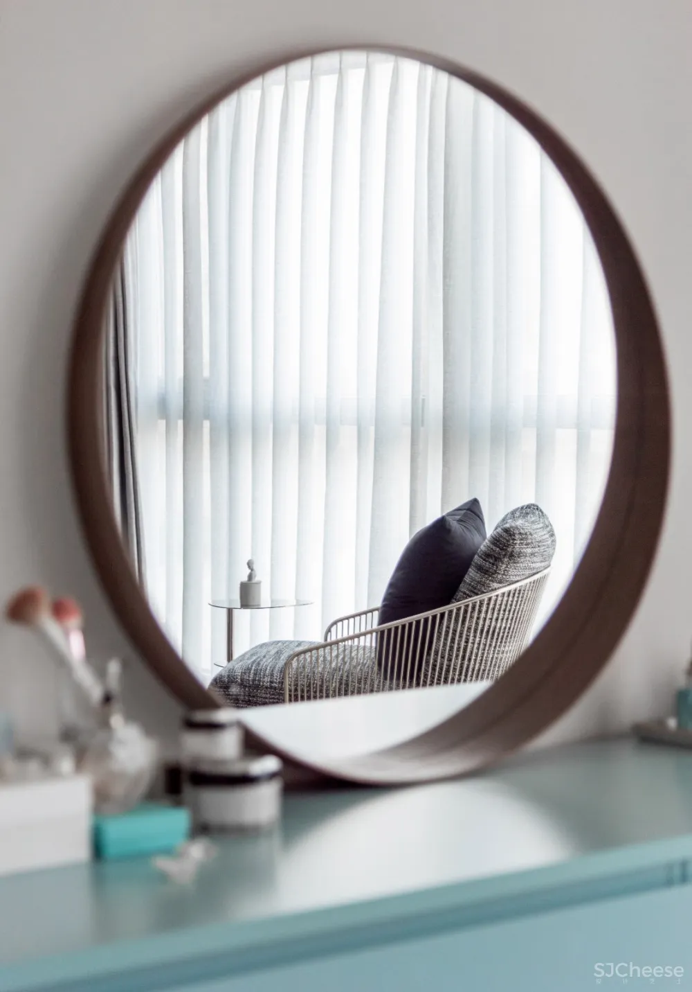 轻奢不仅是观感,舒适才是内核。