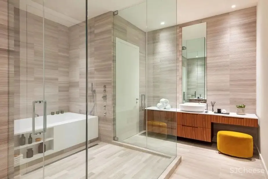 Piero Lissoni打造-迈阿密顶级丽思卡尔顿海滩公寓样板间!