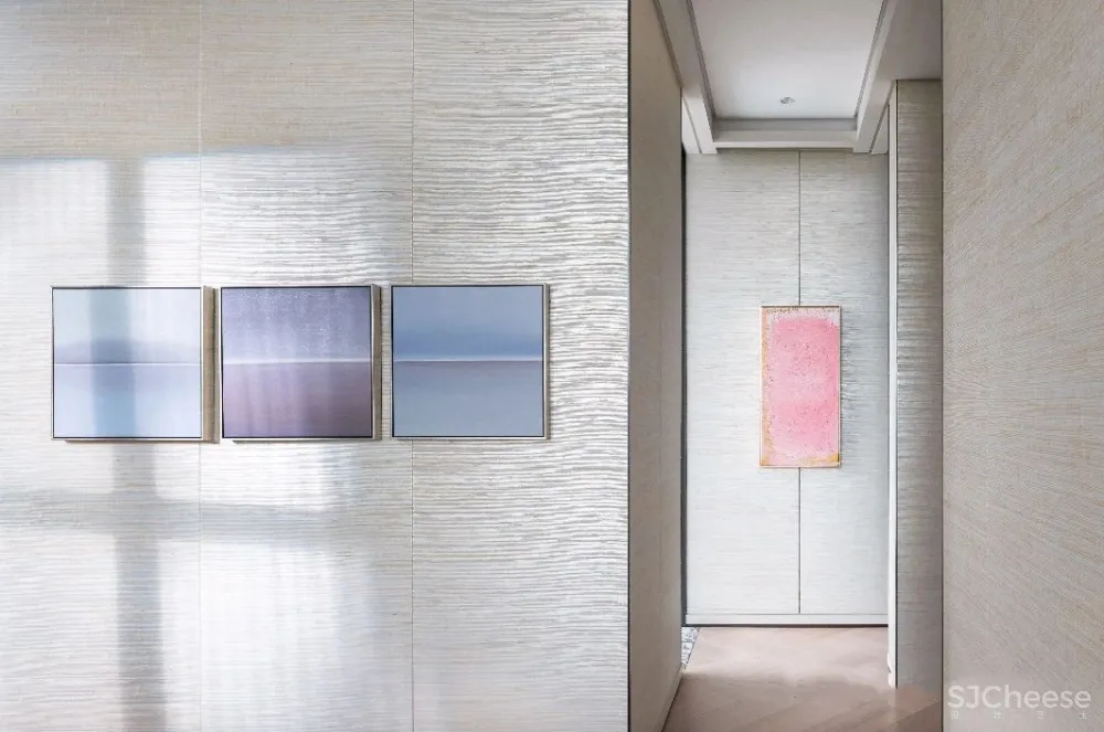 新加坡Burega Farnell 明日的建筑为生活而存在