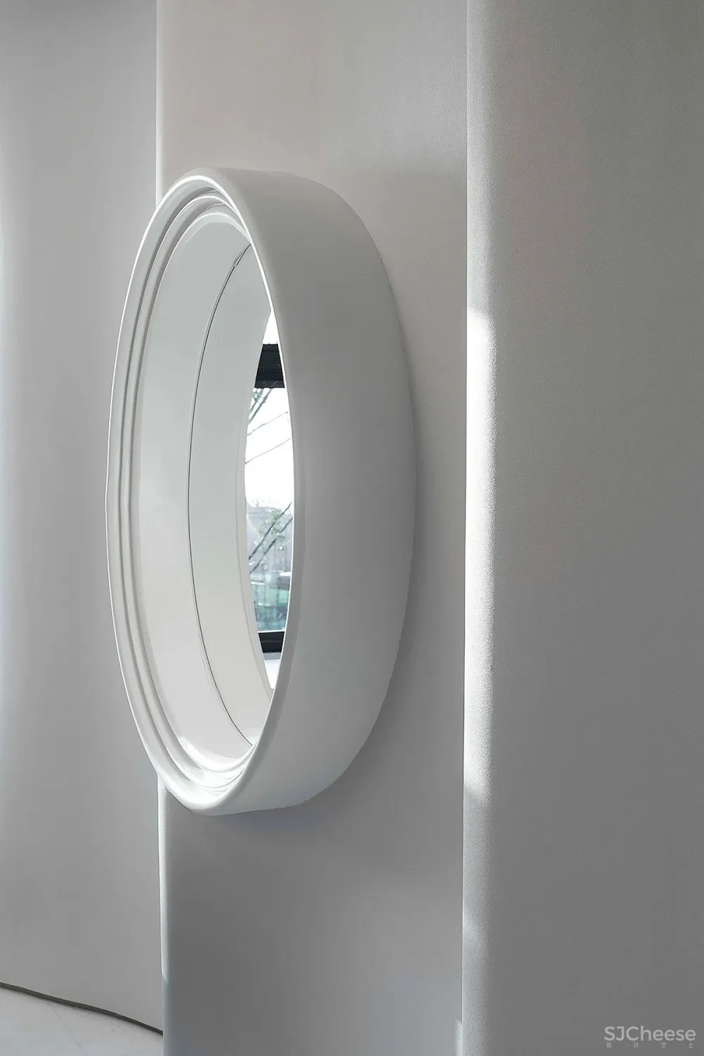 空间里的“海”，品味温柔沉稳的高级格调！