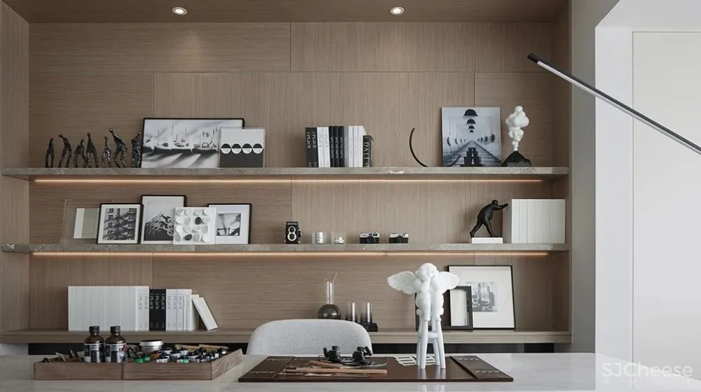 岳蒙：新年轻主义 自在如诗，潮趣入魂！