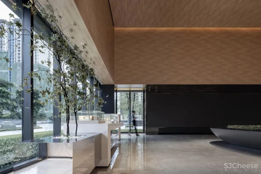 何永明： 重构当代岭南“锅耳屋”，再现熠熠生辉的地域明珠