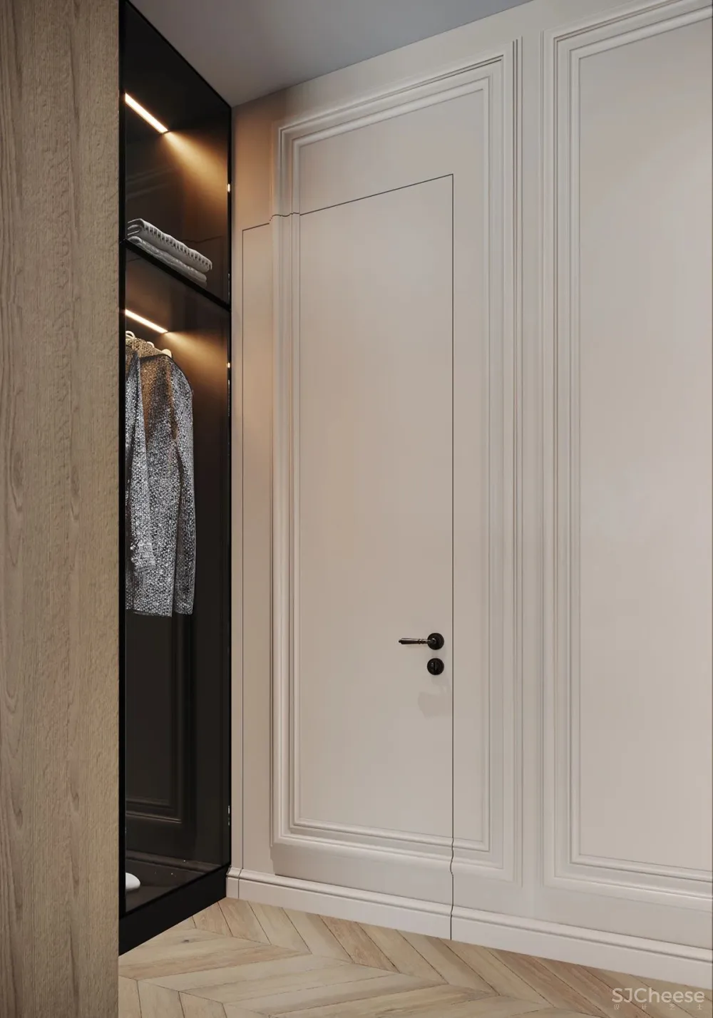 复刻经典现代美学家居