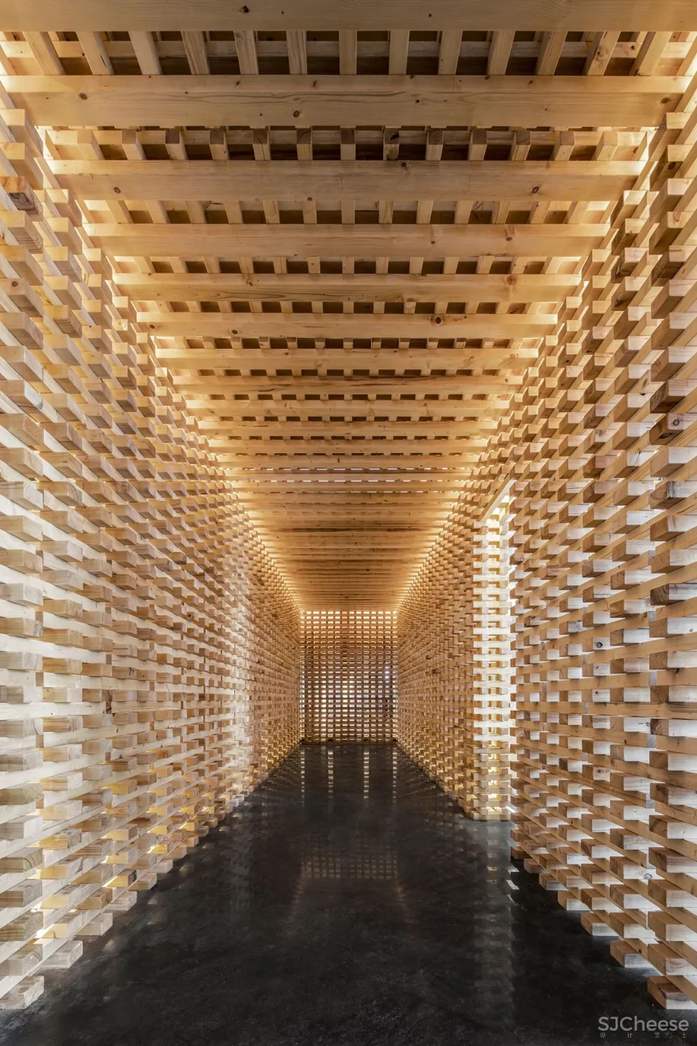 筑巢引凤丨SNP 尚诺柏纳