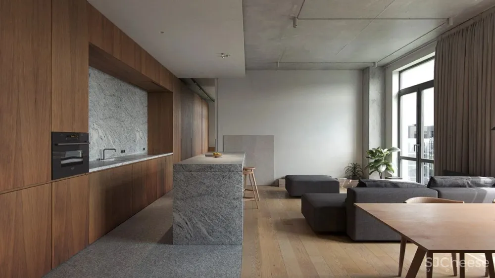 原木极简，更有质感！