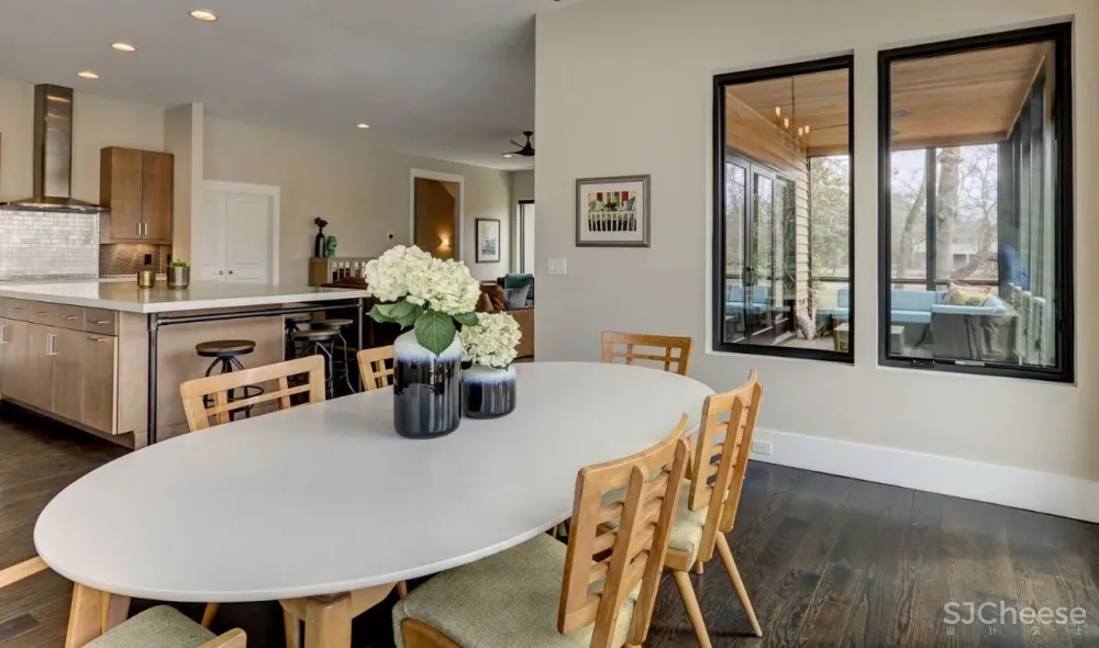 静寂欢喜觅一方宜居净土