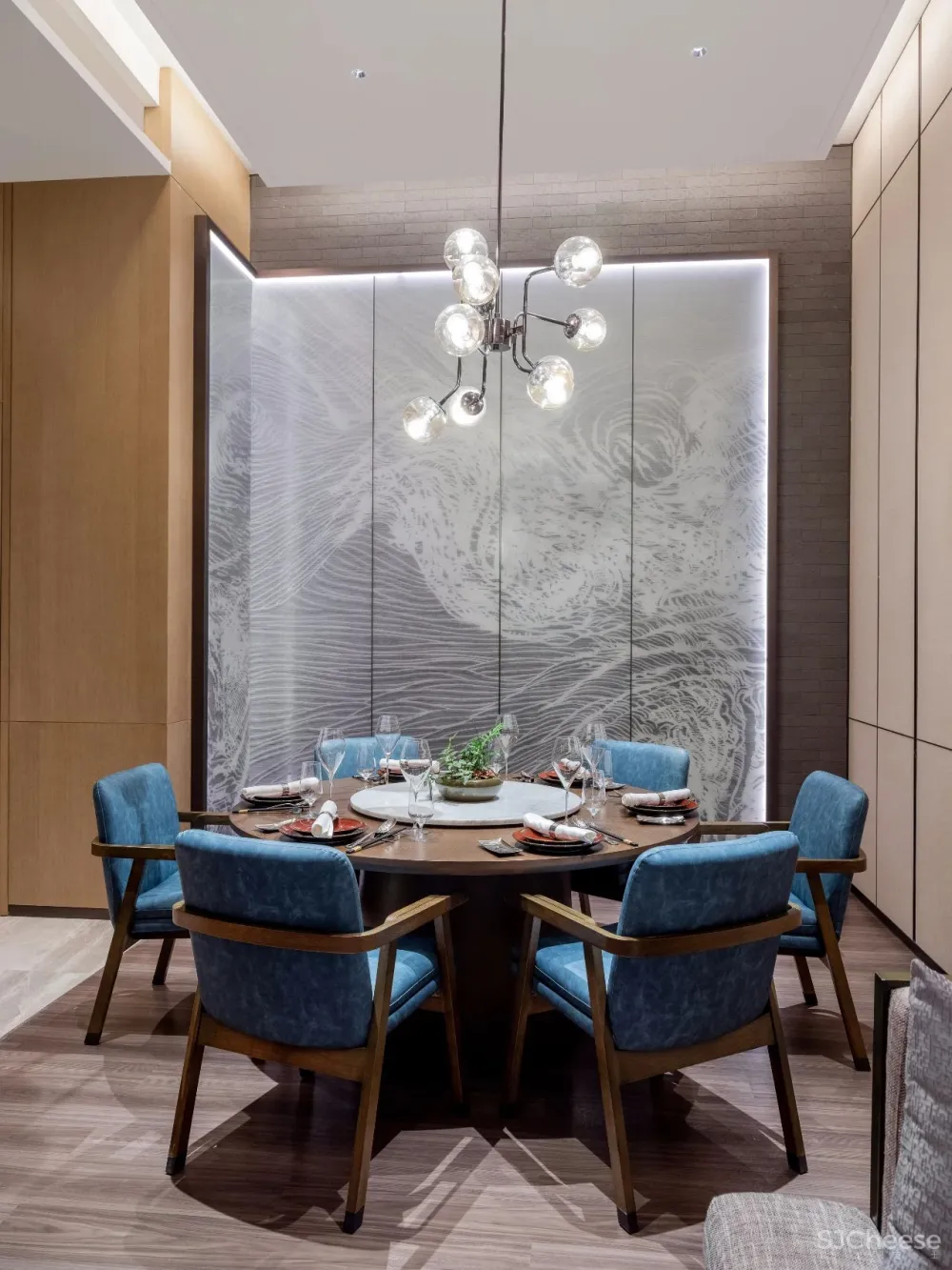 PLD:情投怡合 首登蓉城