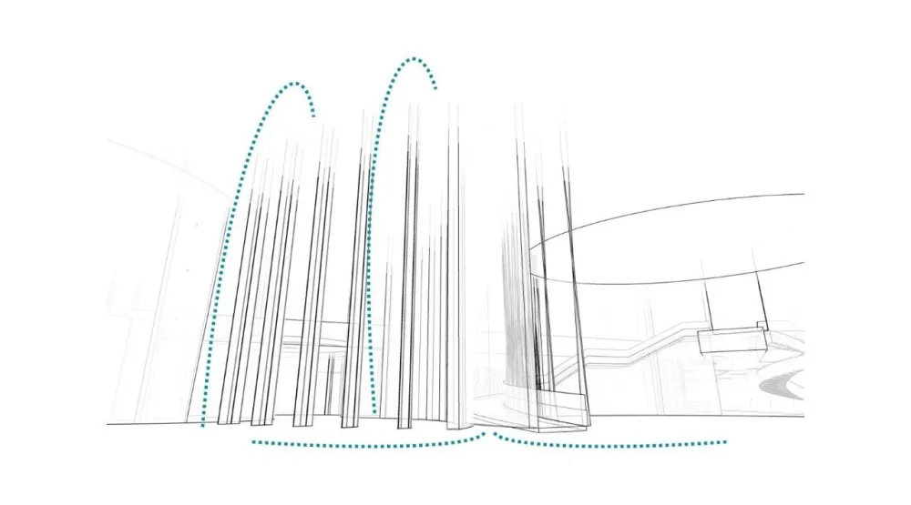新作 海之遐想,从纯粹空间中倾听自然之美