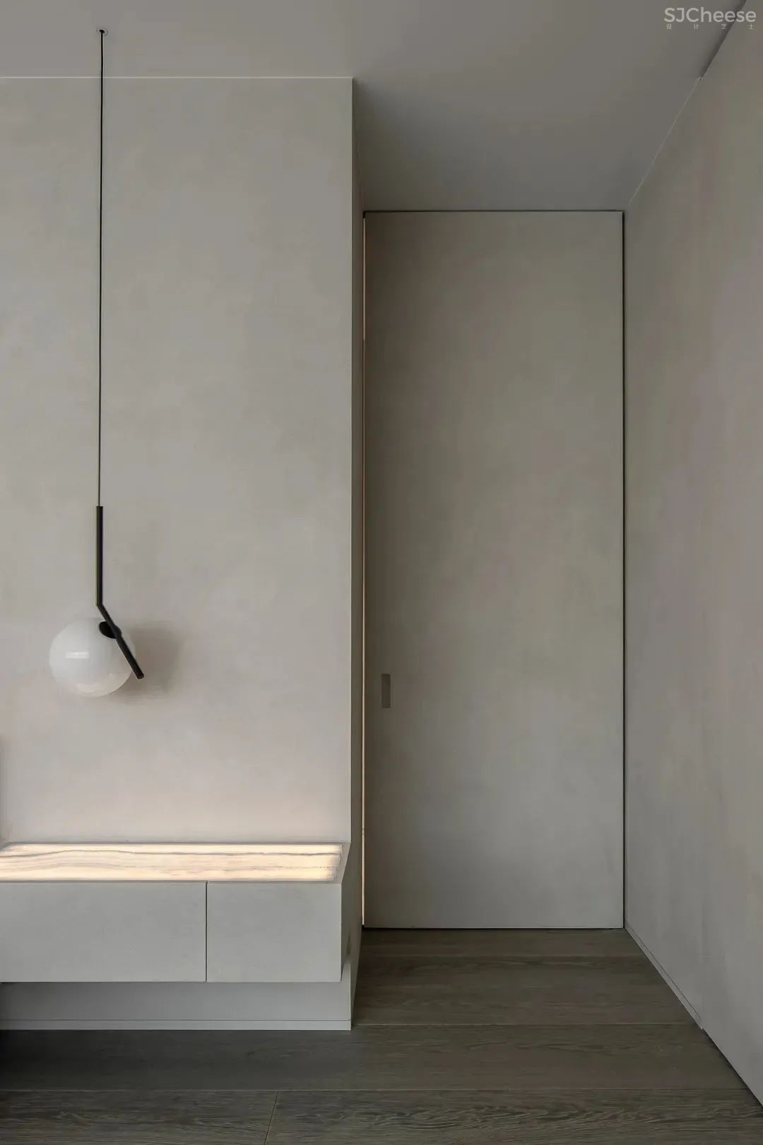 极简设计,极致生活 Dries De Malsche