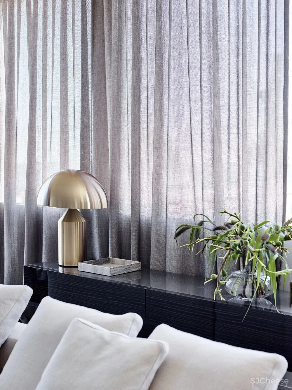 软装，一个等待被探索的故事