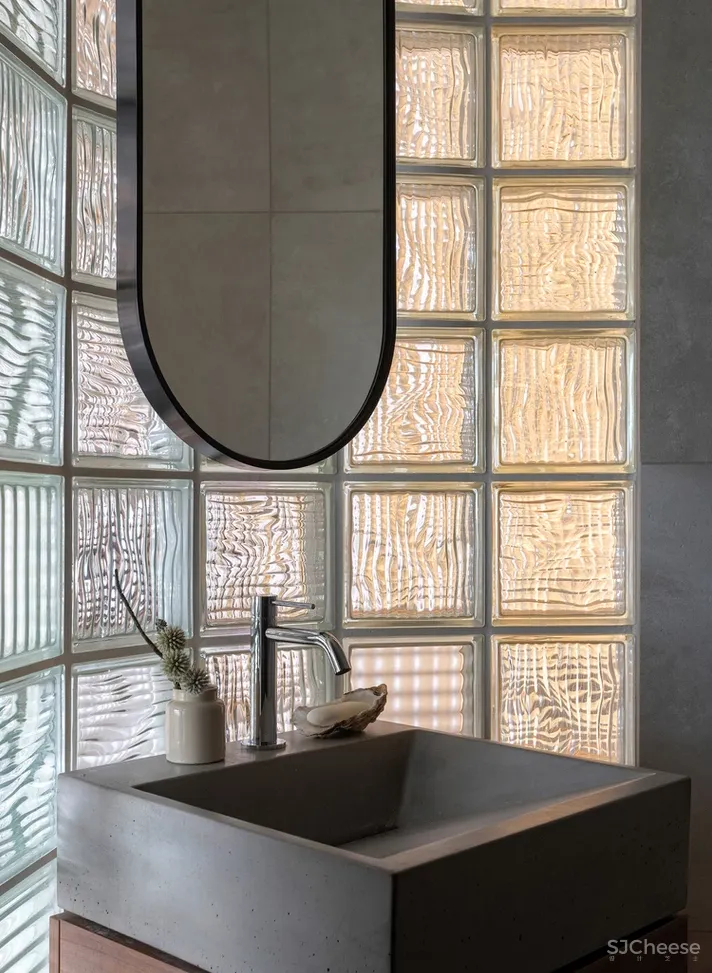 106平米的家两人住起来正正好,又是什么让它看起来仙气飘飘?