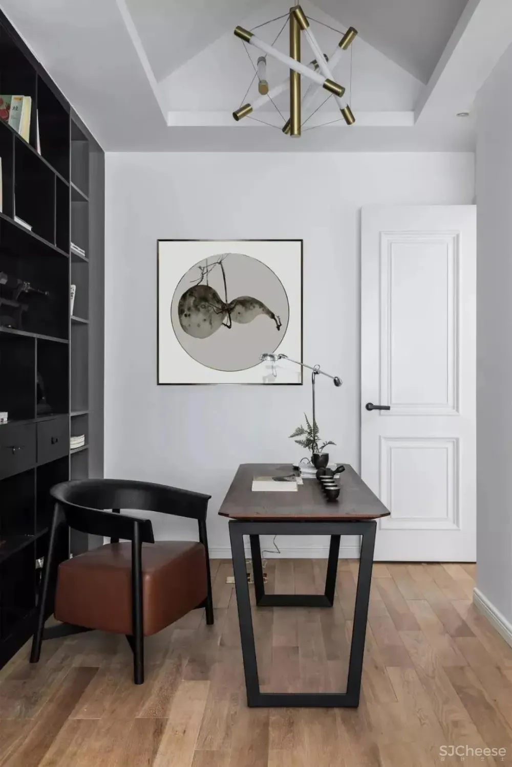 河畔新世界 Riverside new world