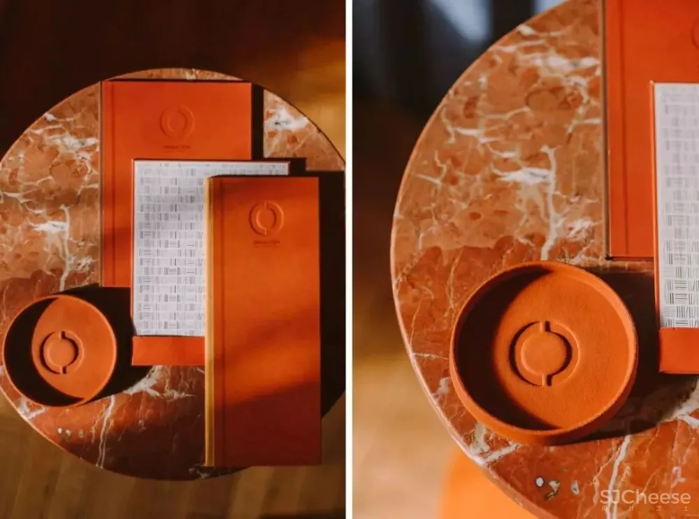 BUCK.STUDIO - 波兰opasly tom当代餐厅！